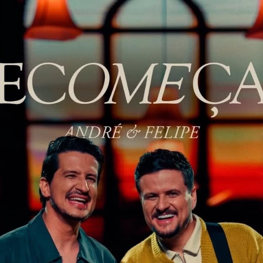 André e Felipe